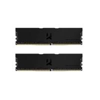 GOODRAM IRDM 16GB DDR4  3600MHZ CL18 TEK  BLACK IRPK3600D4V64L18S-T  RAM - 1